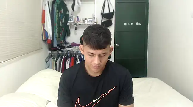 StivMike01 online show from January 28, 12:26 am