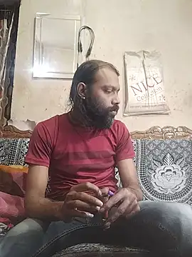 BadBoySmoker7070 online show from February 11, 9:09 am