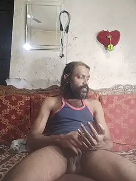 BadBoySmoker7070 online show from March 21, 1:45 pm