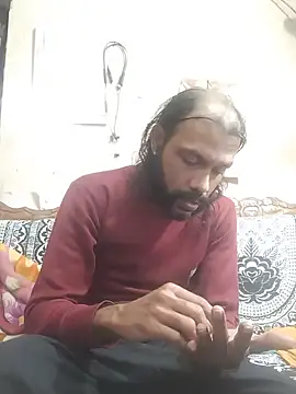 BadBoySmoker7070 online show from December 9, 7:13 pm