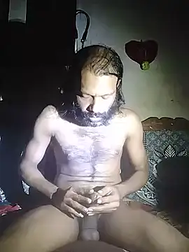 BadBoySmoker7070 online show from March 23, 12:15 am