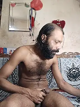 BadBoySmoker7070 online show from October 7, 1:10 am