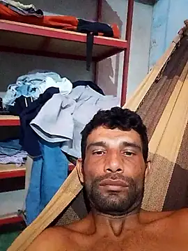 Tiago0031 online show from November 7, 12:30 pm