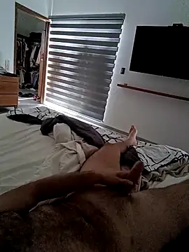 jancook1111 online show from December 14, 5:42 pm