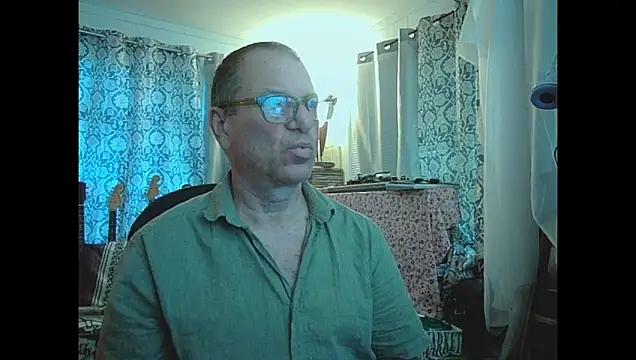 coryassman online show from June 4, 1:22 am