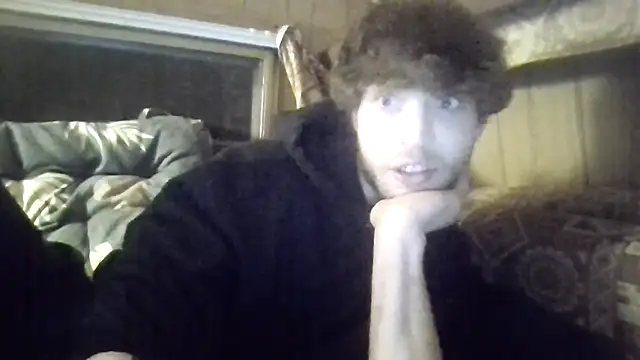 Irishman9077 online show from October 20, 3:49 pm