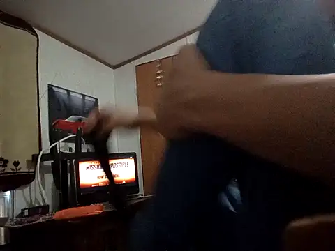 Xoc8  online show from January 10, 10:14 pm