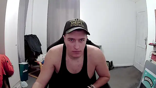 PKrisztian online show from March 22, 4:23 pm