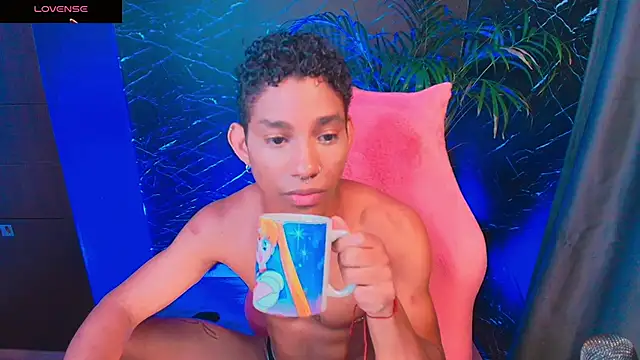 Palo santo online show from February 5, 7:48 am