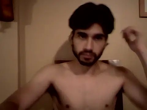 nachocum1 online show from January 19, 1:52 am