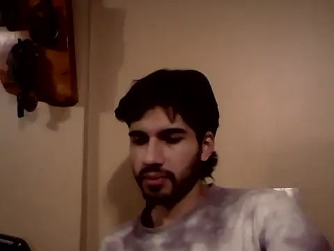 nachocum1 online show from January 14, 1:43 am