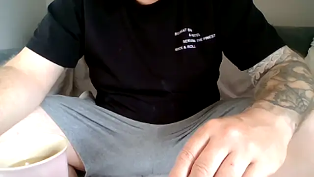 naughtynottz5050 online show from July 30, 7:08 am