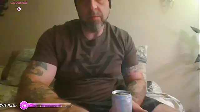 sammy sin online show from December 13, 10:38 pm