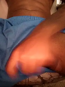 PAUBRASILEIRORJ online show from October 16, 4:09 am