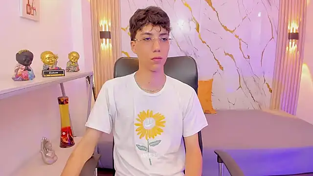 Nikolay Gregori online show from January 13, 5:12 am