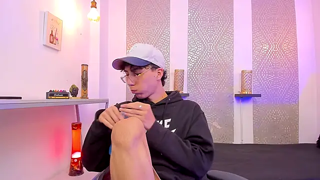 Nikolay Gregori online show from November 30, 4:36 am