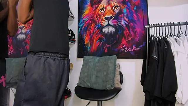 Pantera black 21 online show from April 15, 11:48 pm