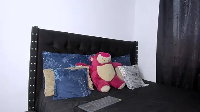 Pantera black 21 online show from October 22, 9:07 pm