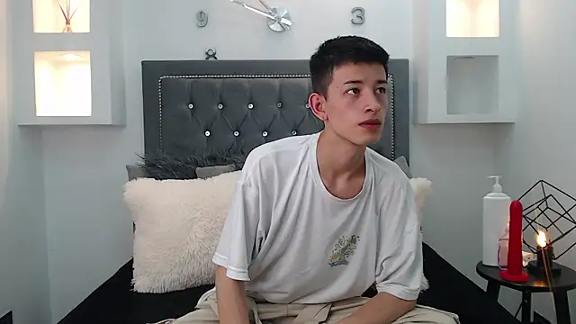 MaikCarver online show from January 20, 5:26 am