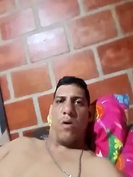 Elvergon3456 online show from February 24, 1:45 pm