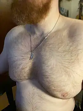 Hairy Guy30 online show from November 3, 12:15 am