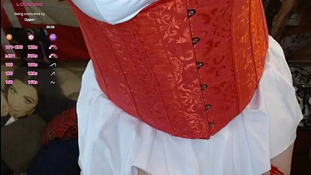 cosmicjones online show from November 20, 2:27 pm