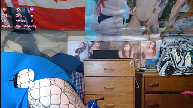 cosmicjones online show from November 26, 8:06 am