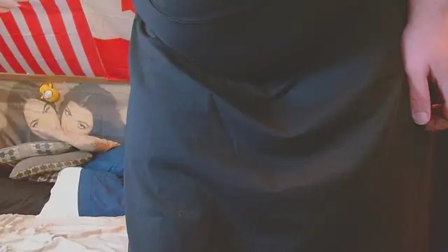 cosmicjones online show from September 19, 6:25 am