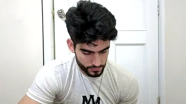 Jackyrose online show from April 12, 12:36 am