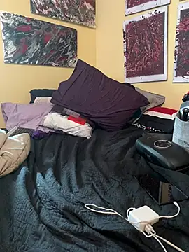 Mic Oxinner online show from February 3, 7:08 pm