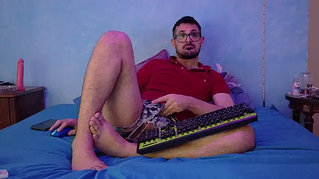 Morpheus-the-oniro online show from March 5, 8:27 pm