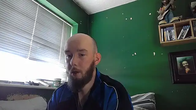 Chubbydan online show from June 2, 5:25 pm
