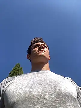 pablo200105 online show from September 16, 7:47 pm