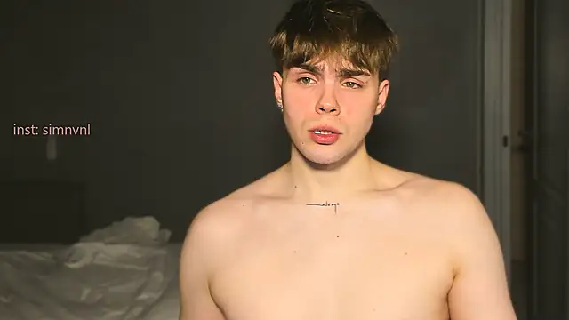 simonwnl online show from November 25, 10:01 pm