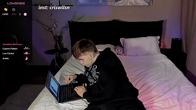 Snapshot of simonwnl chatting on March 2, 7:08 pm simonwnl online show from March 2, 7:08 pm