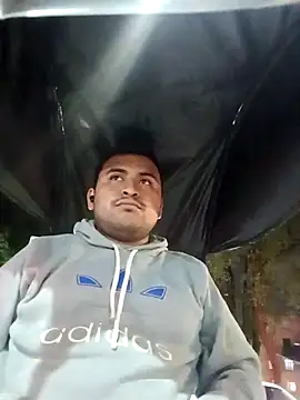 YoSoyLittleBoy online show from October 10, 1:21 am