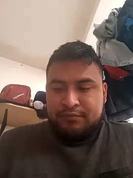 YoSoyLittleBoy online show from September 20, 7:36 pm