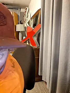 Suspicious1738 online show from July 27, 2:29 am