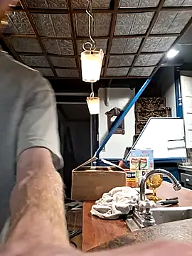 Suspicious1738 online show from July 26, 1:46 am