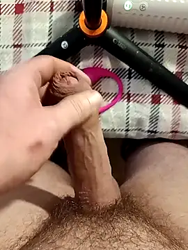 Horny Lovers 97 33 online show from January 17, 4:15 am