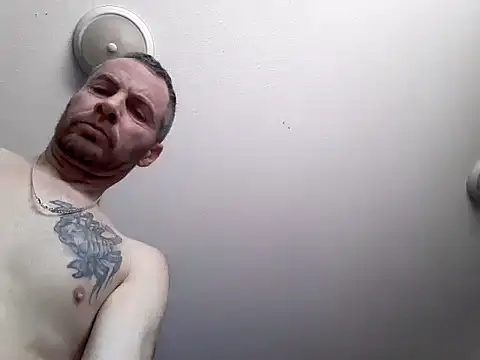 AdamM1976 online show from March 6, 1:27 am