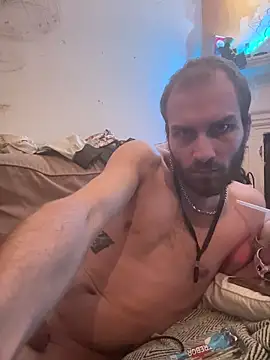 pervy devil online show from December 19, 9:12 pm