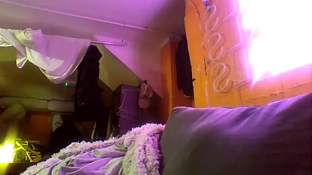 pervy devil online show from February 20, 6:26 am