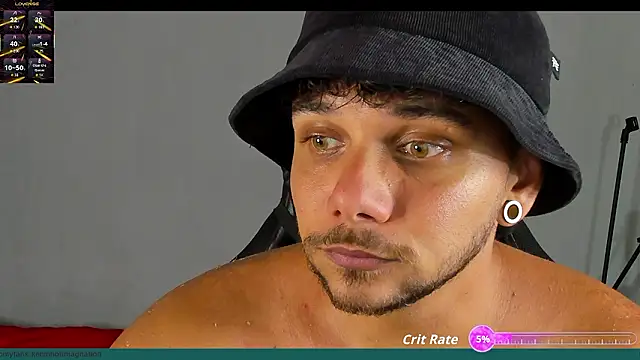 kenintoro online show from February 26, 7:26 pm