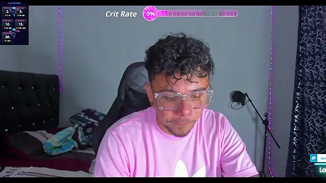 kenintoro online show from April 14, 4:56 am