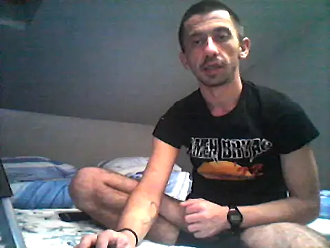 Stoqnmarkov7 online show from January 17, 1:52 am