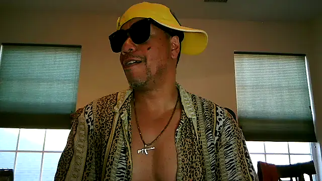 pimpdaddy4ever online show from March 9, 9:53 pm