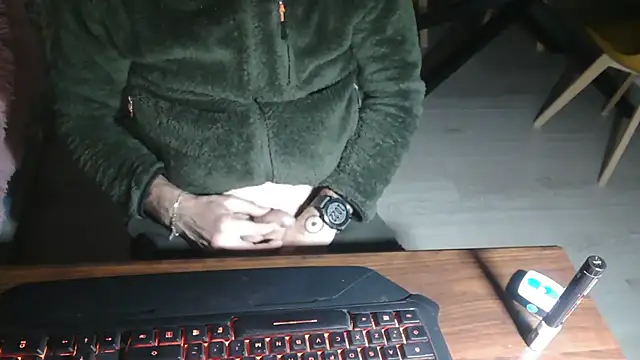 Adri gard online show from February 15, 9:23 pm