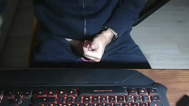 Adri gard online show from November 14, 10:11 pm