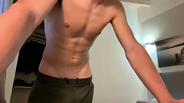 Lorix04 online show from April 28, 3:06 pm